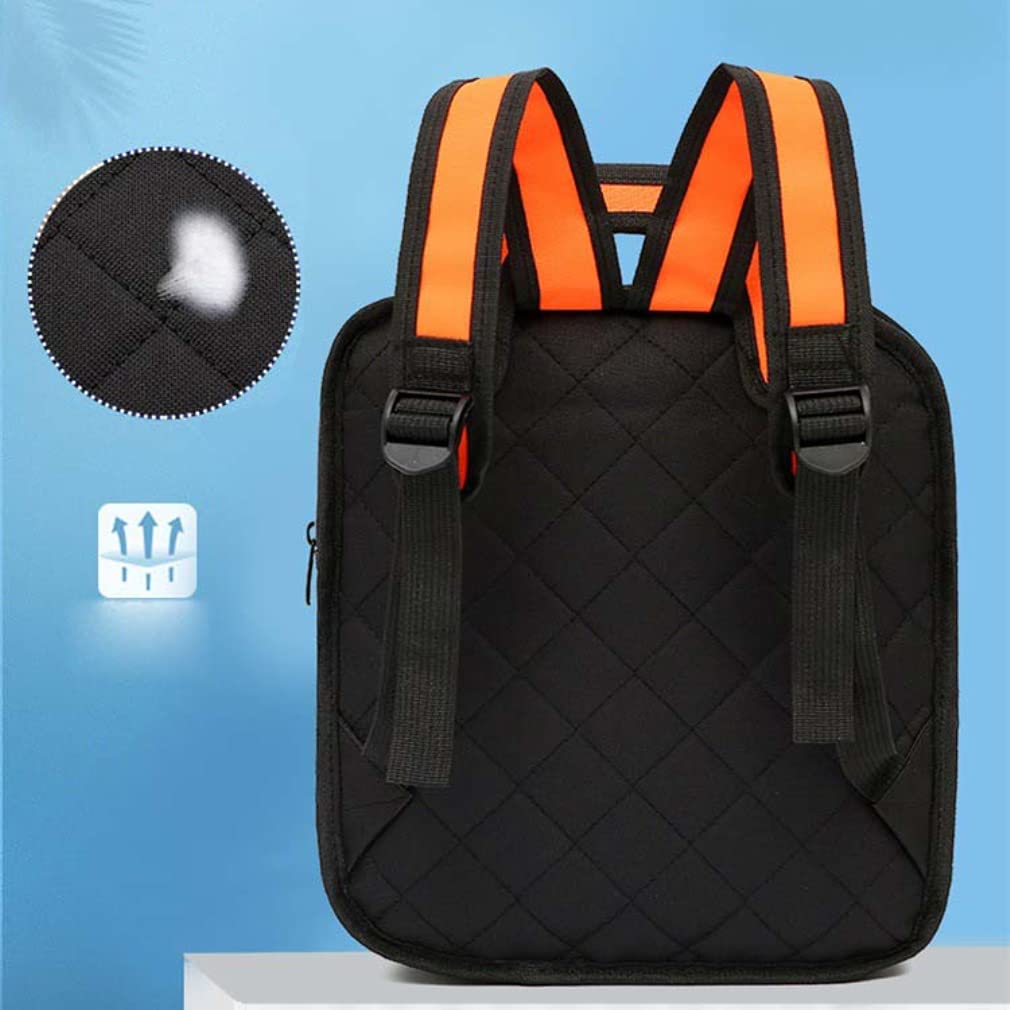 SkyShopy Girls Boys Jump Style 3D Backpack 16Inch 2D Drawing Anime Comic Cartoon Backpack Daypack Large (Multicoloured) SkyShopy Girls Boys Jump Style 3D Backpack 16Inch 2D Drawing Anime Comic Cartoon Backpack Daypack Large (Multicoloured)